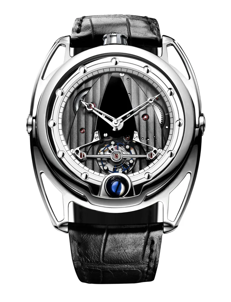 De Bethune DB28 DB28TIS8C6PN